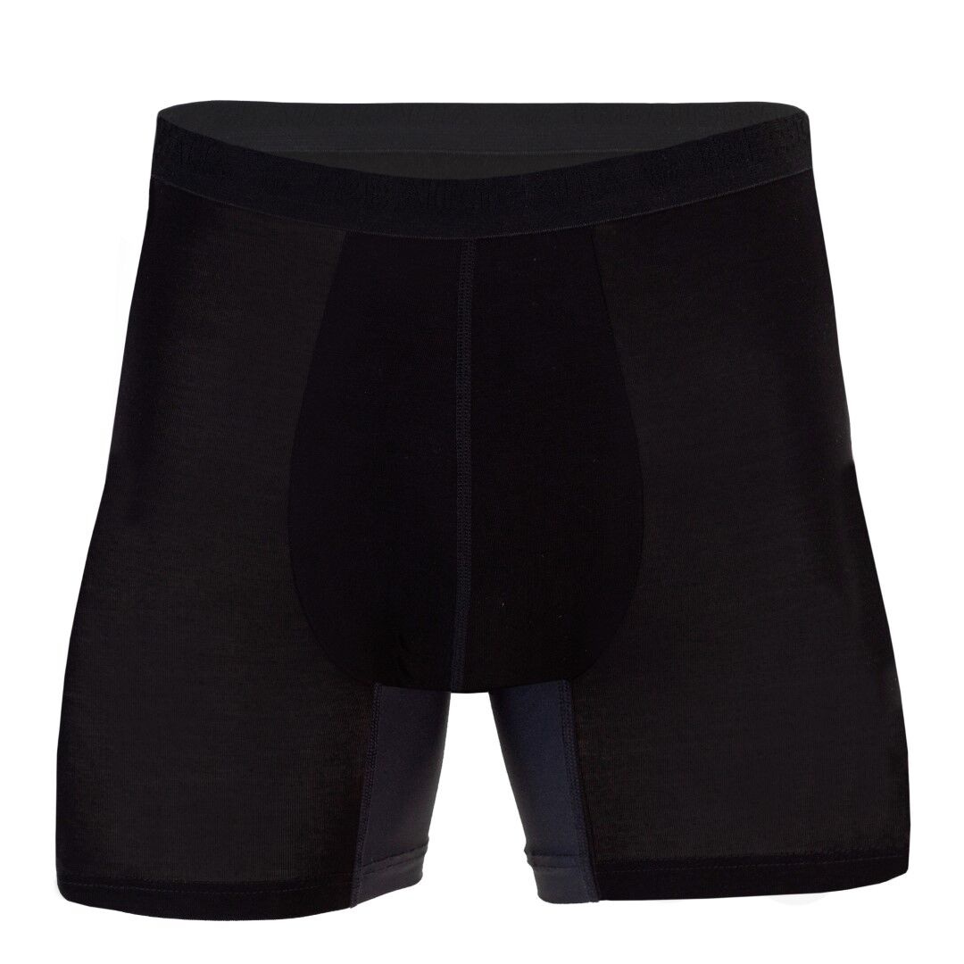 mens bamboo underwear with pouch