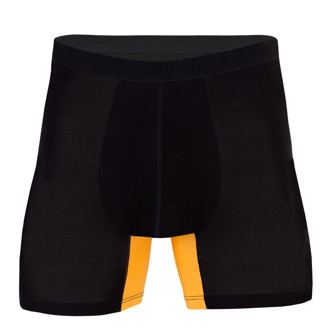 mens bamboo underwear with pouch