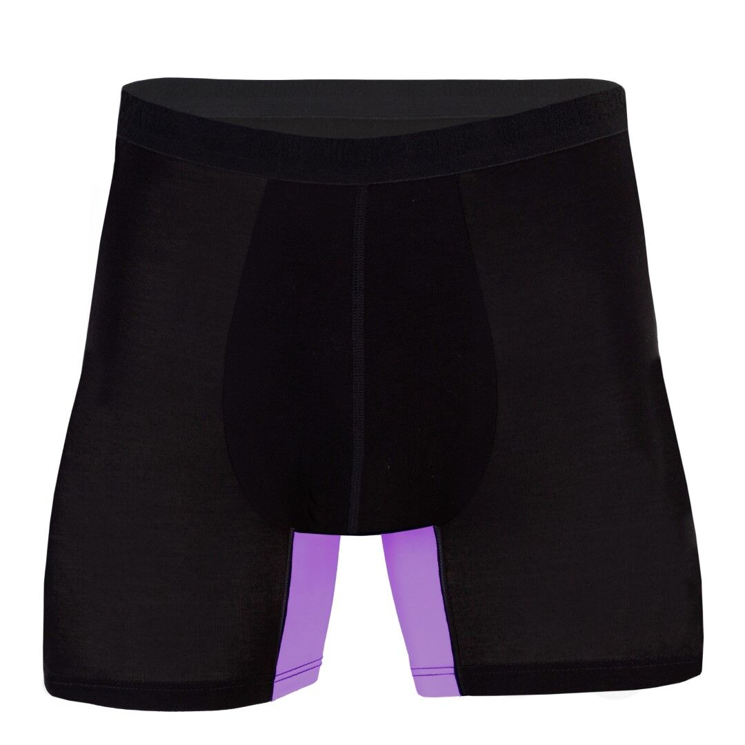 mens bamboo underwear with pouch