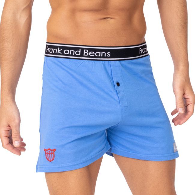 breathable boxer shorts