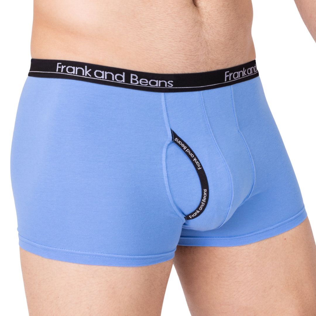 performance boxer briefs