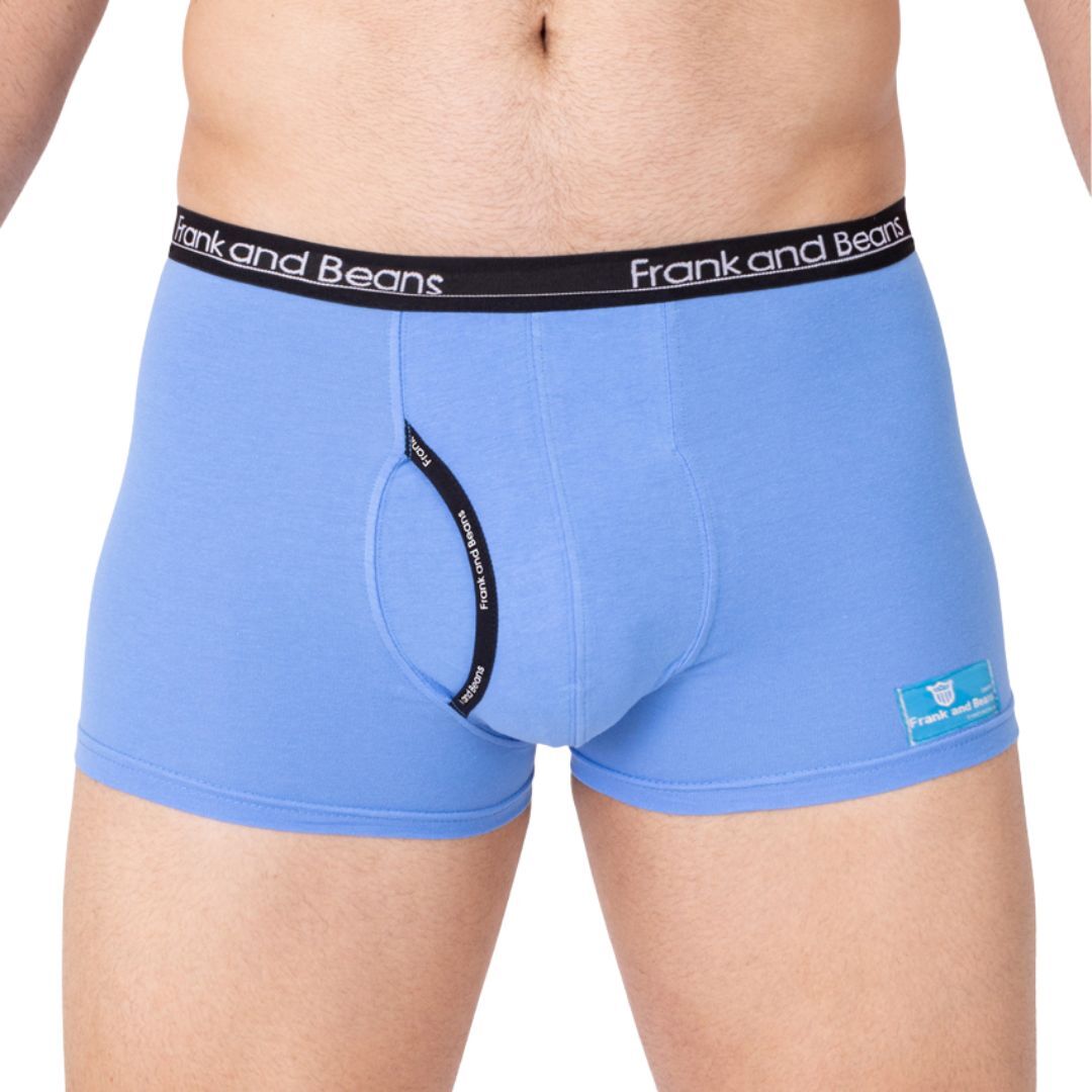 best fitting men's underwear