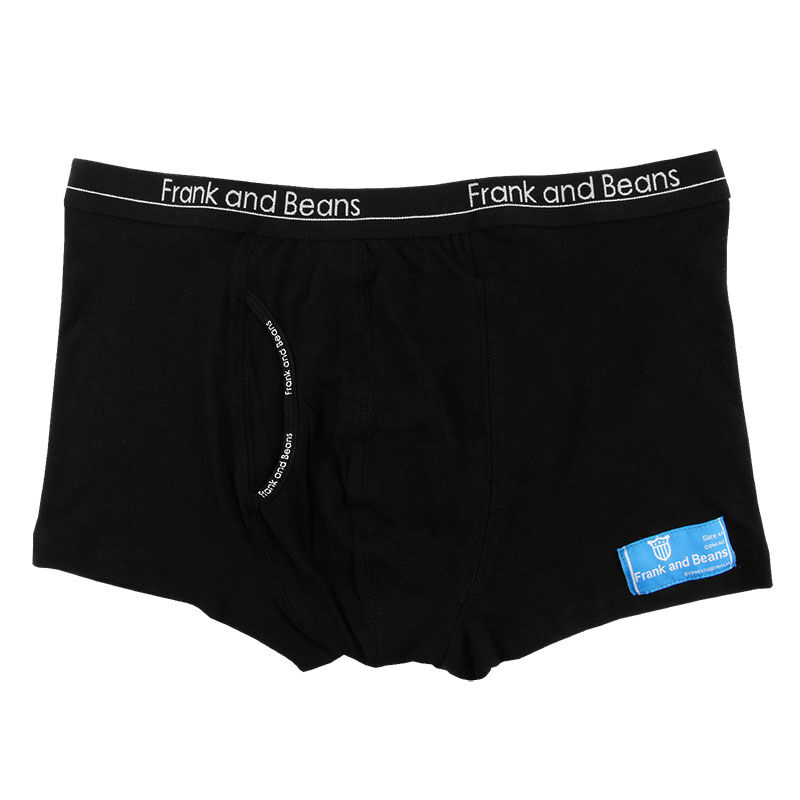 mens breathable boxers