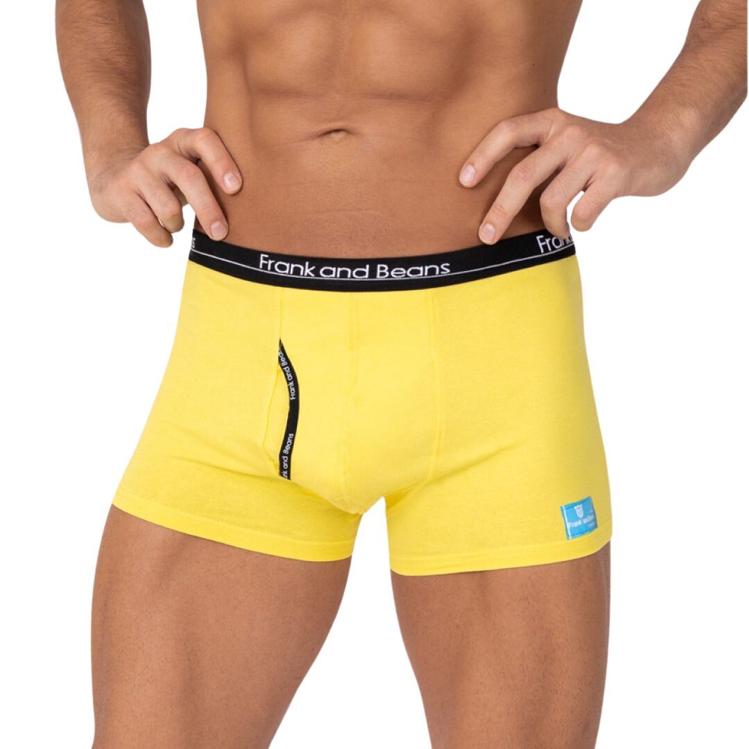 best trunk underwear