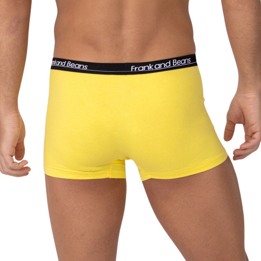 men in underwear