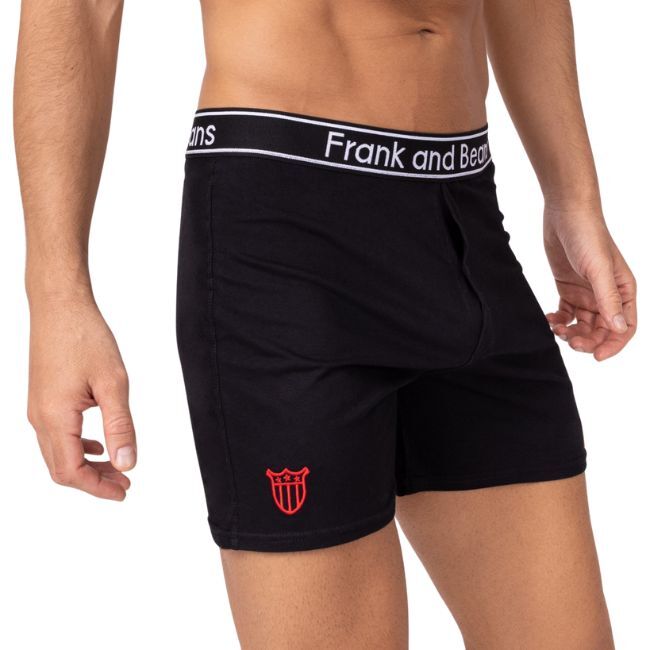 jersey boxer shorts