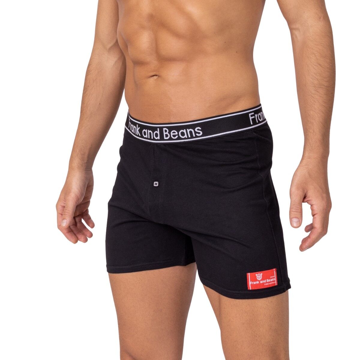 mens loose fit underwear