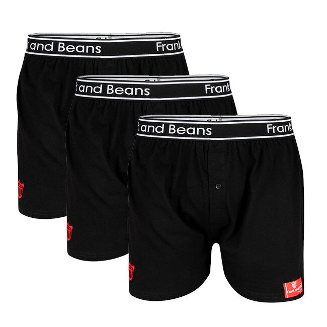 breathable boxer shorts