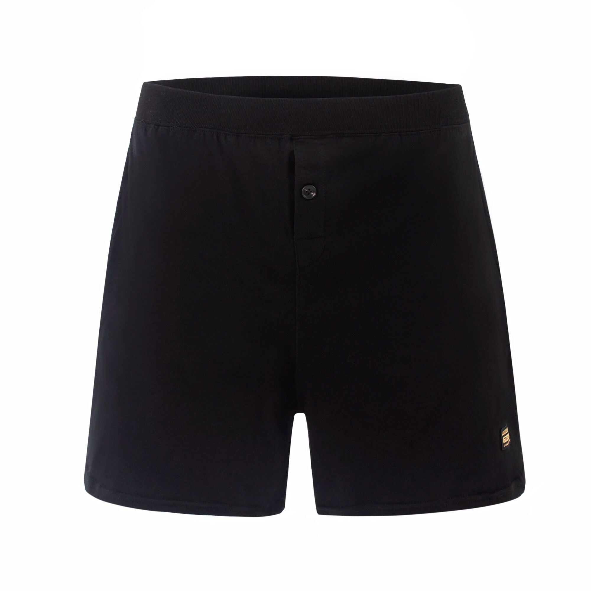 mens boxer shorts button fly
