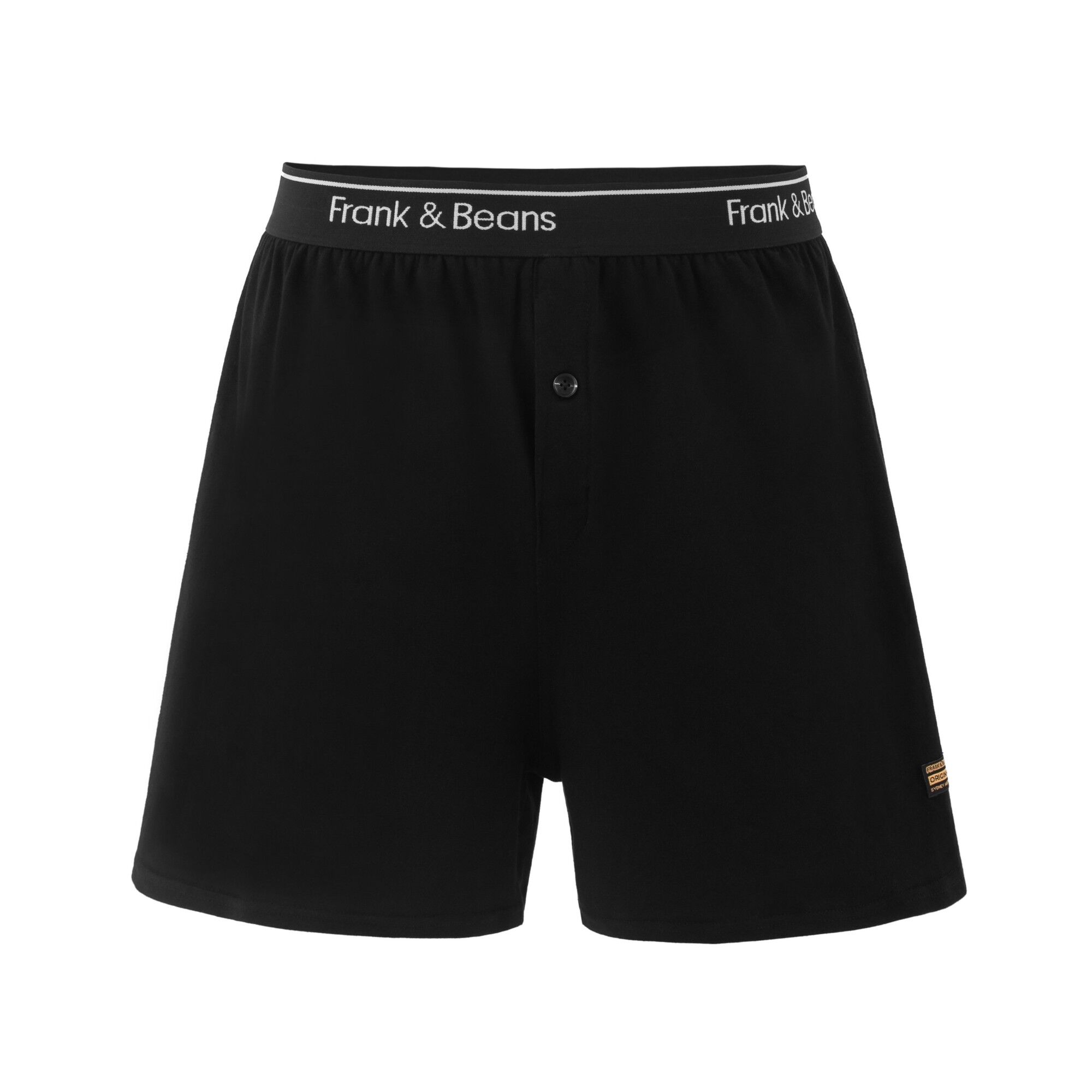 mens cotton boxer shorts