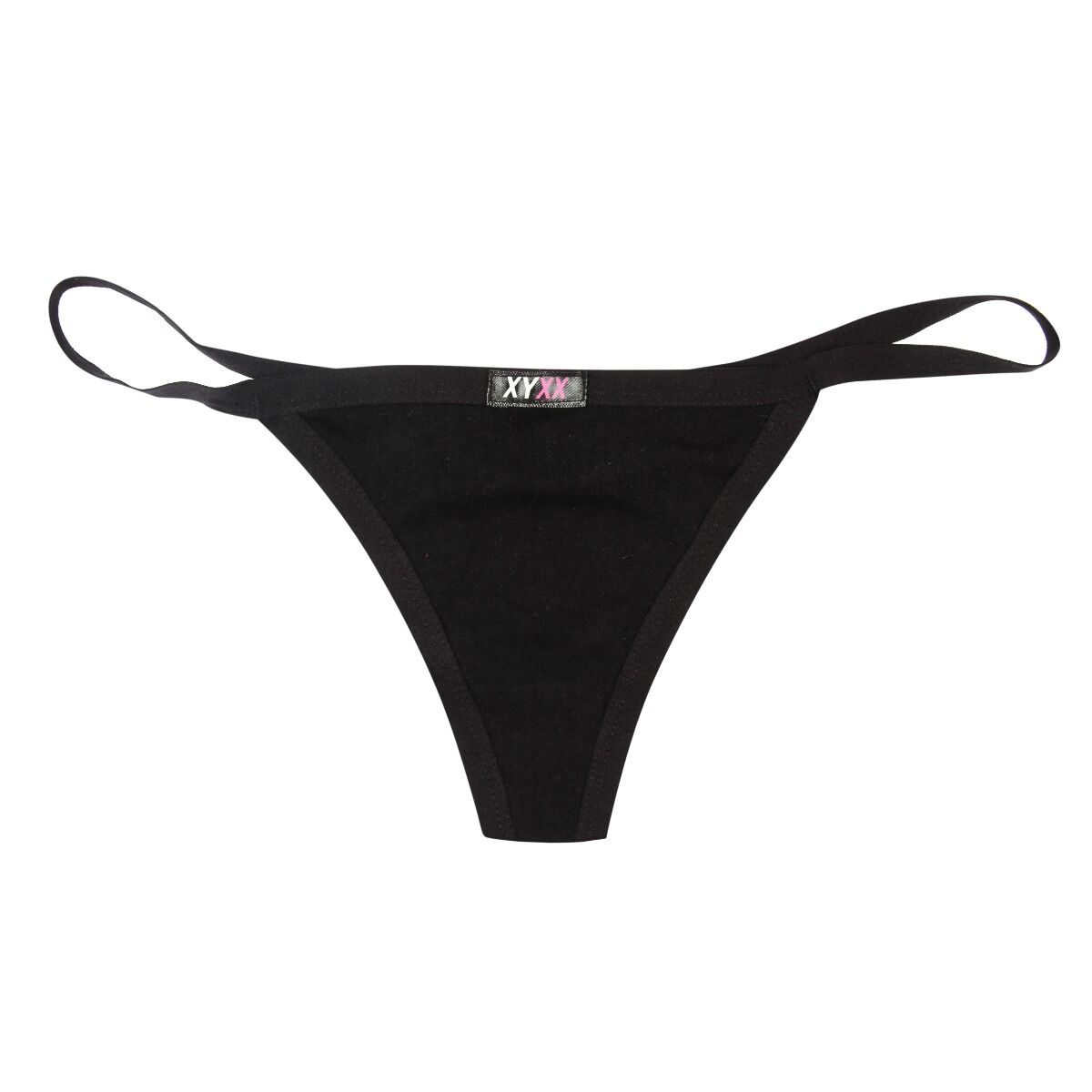 1x XYXX Underwear Womens G String S M L XL XXL Black