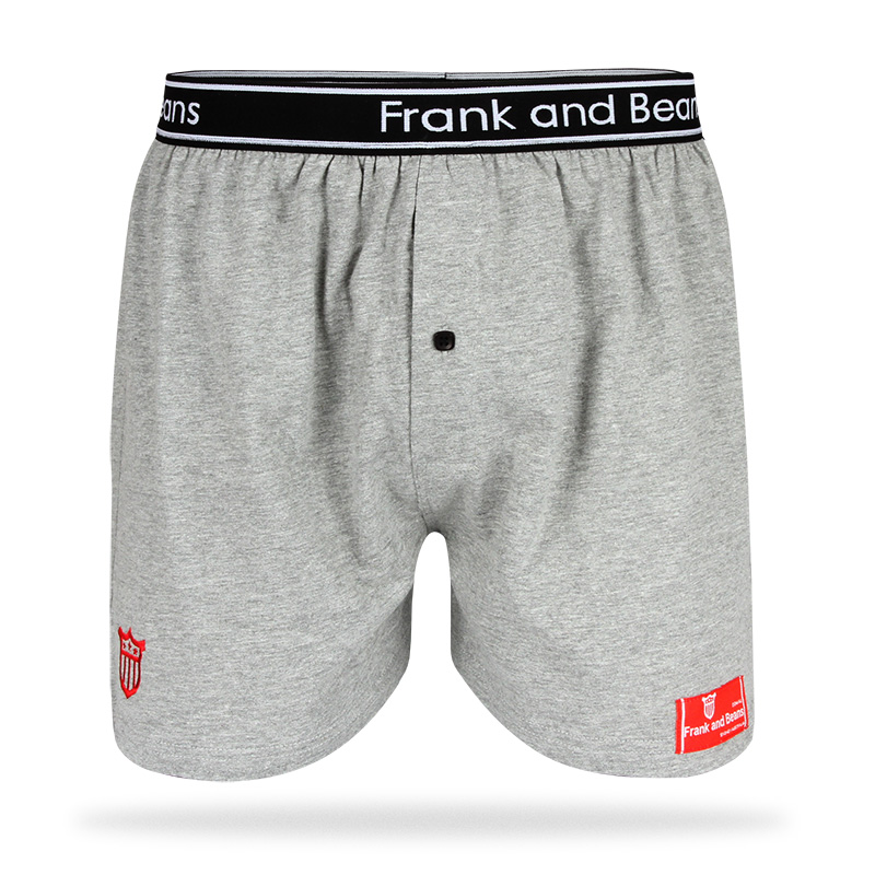 Mens Boxer Shorts cotton traditional regular fit